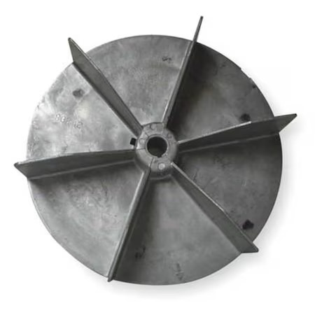 Dayton 2Zb32 Replacement Blower 'Wheel