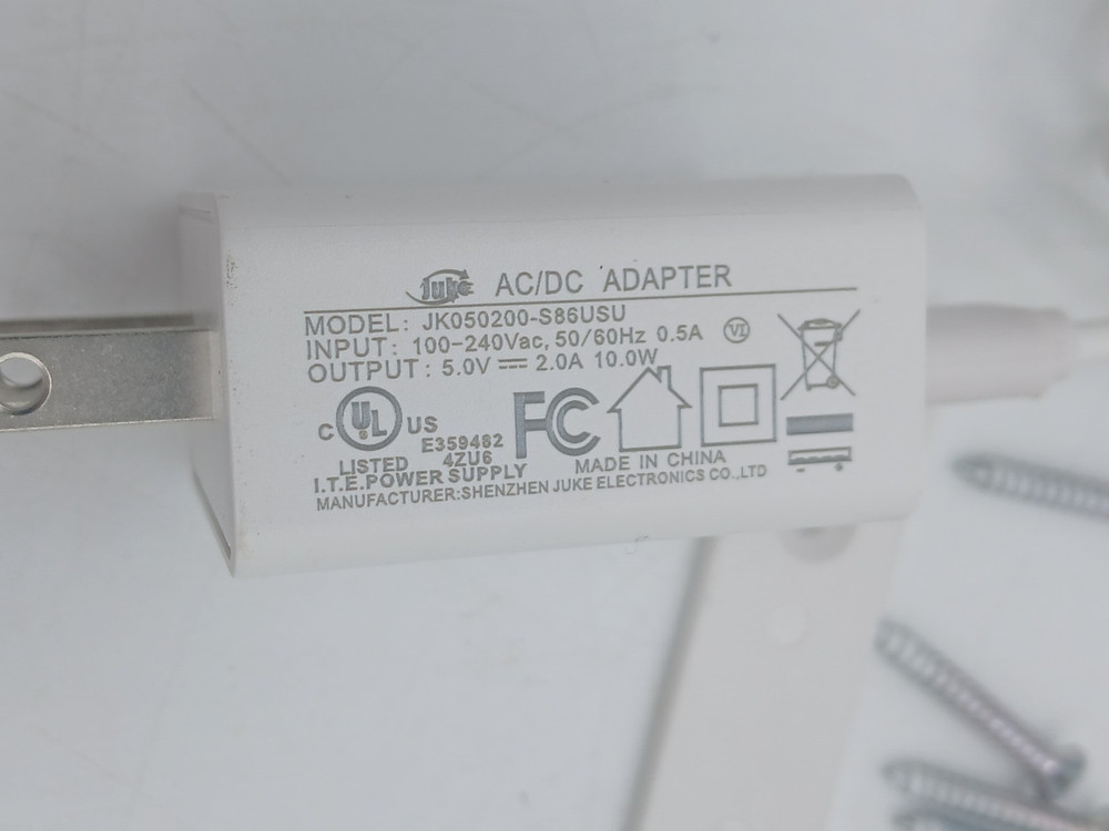 RFID 4G+WIFI Alarm System Preowned Working with Sensor