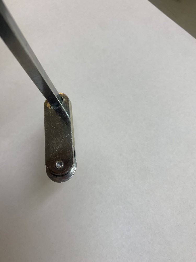 DRYWALL CIRCLE CUTTER - Stainless Steel