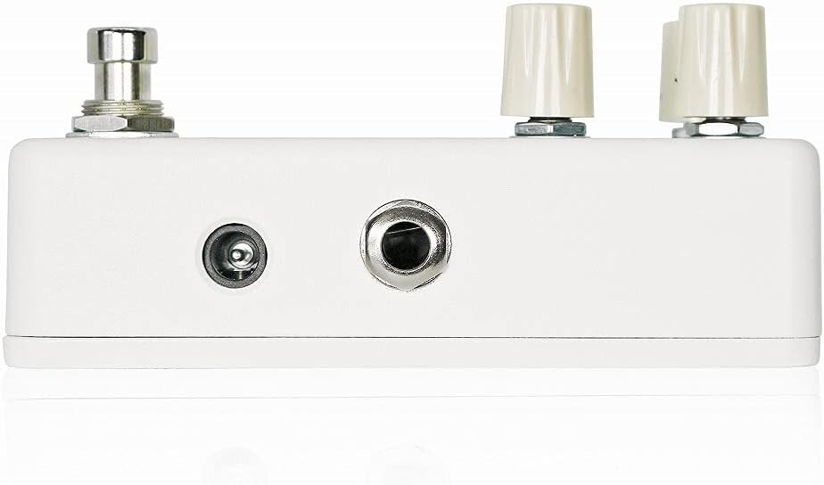 Animals Pedal PUSH & PULL Distortion Guitar Effects Brand New