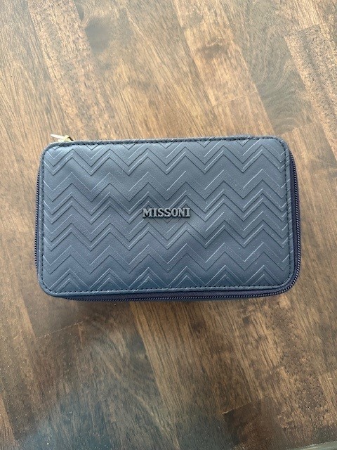 New Unopened Delta One Amenity Kit