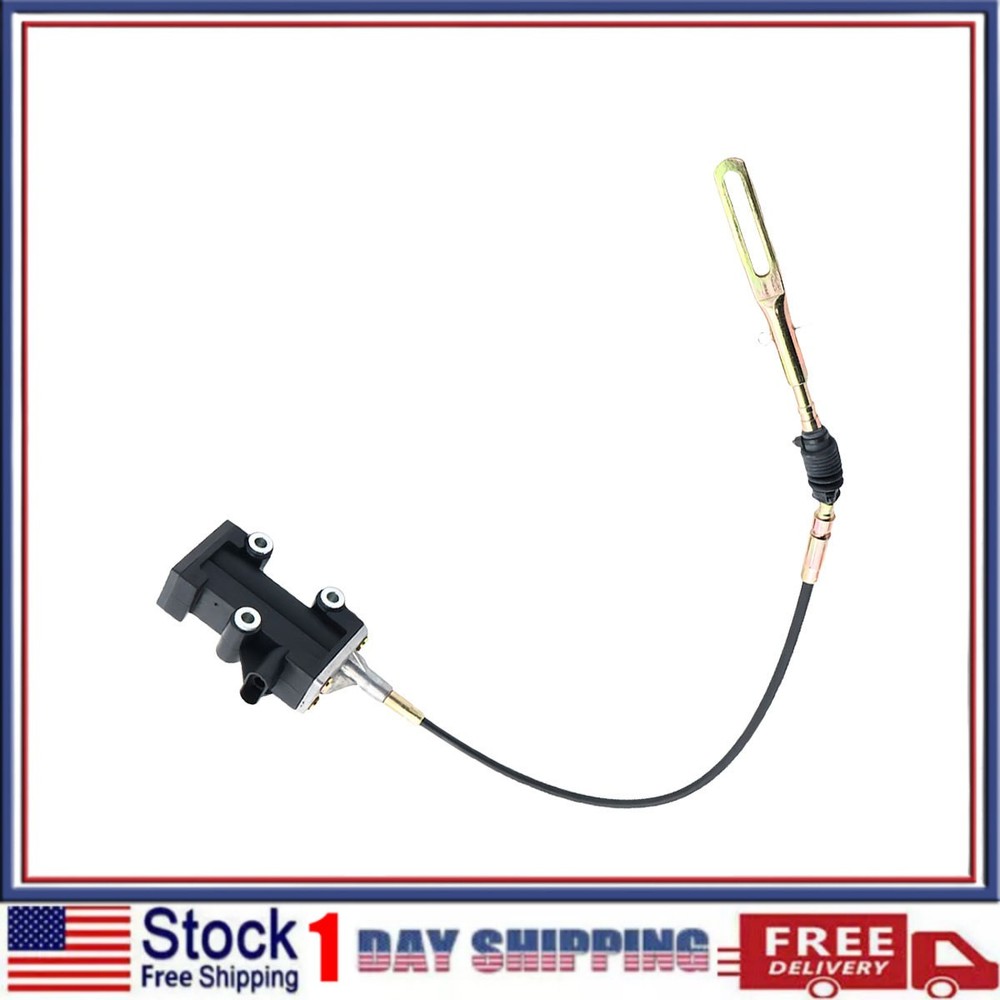 Position Sensor Cable For Allison Throttle 29506378 29507766 US