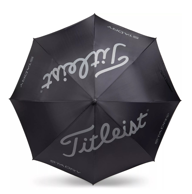 Titleist StaDry Single Canopy Umbrella