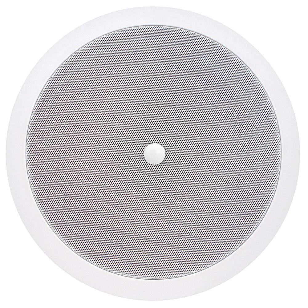 SPECO TECHNOLOGIES SPG86TC Speaker,Transformer And Volume Control 36H468