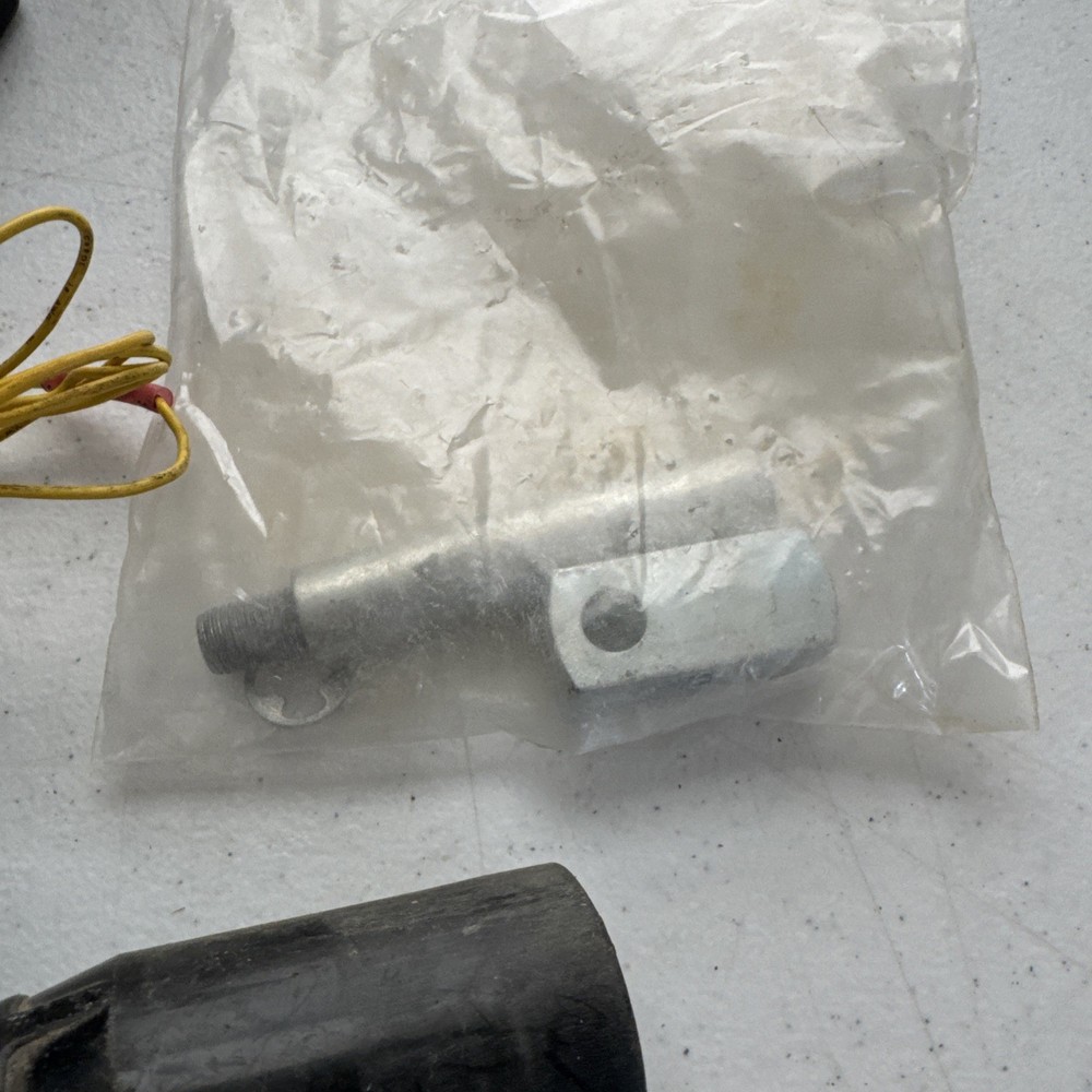 Blue Ox Apollo Breaking Towing System BX88179 READ