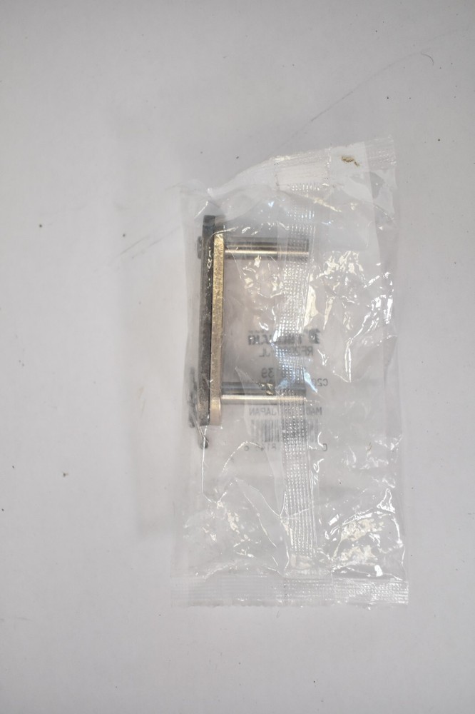 Tsubaki Connecting Link roller Chain Link Conveyor Replacement C2080H Genuine
