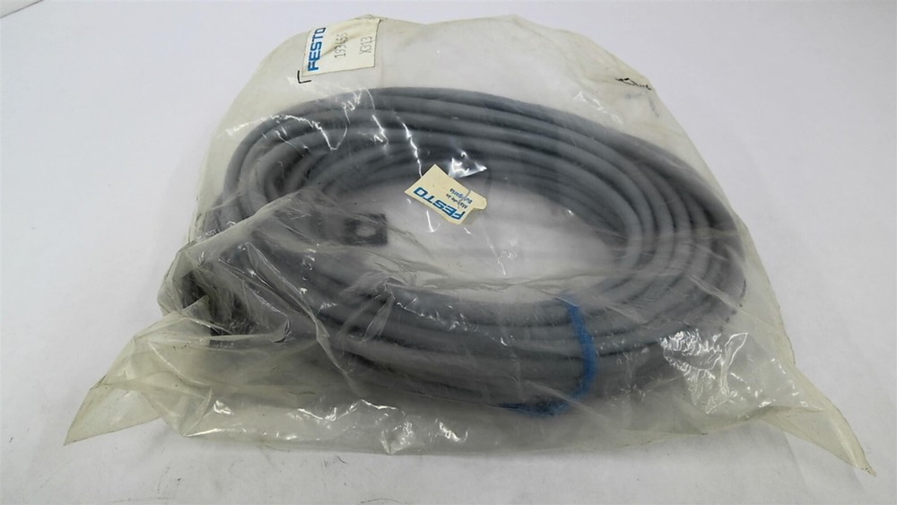 Festo 193455 Cable