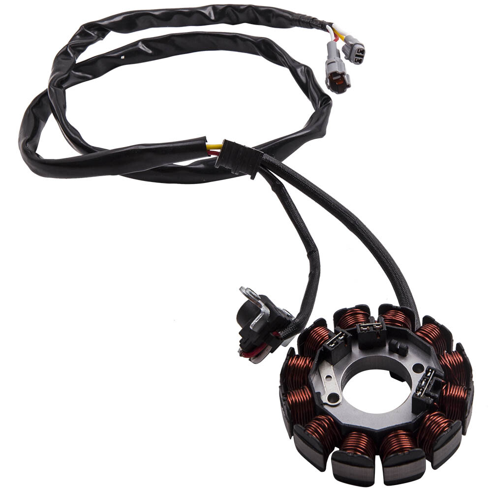 Voltage Regulator Rectifier & Stator Replacement for Yamaha YFZ450 2004-2013