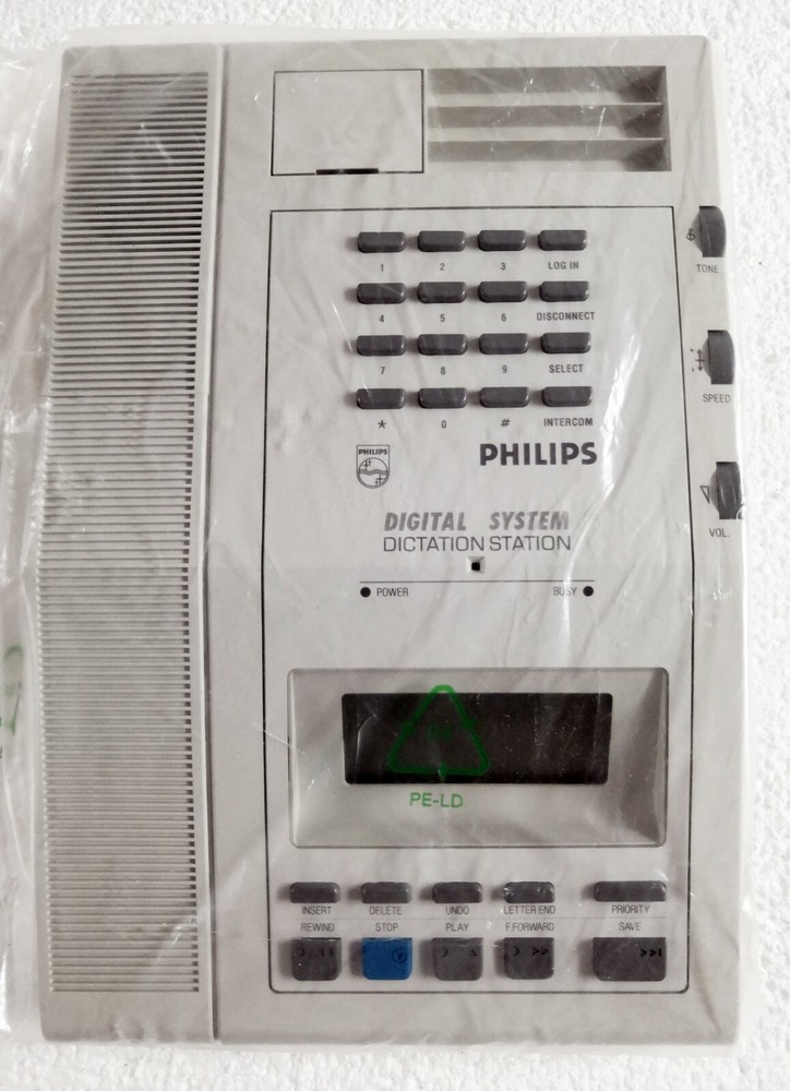 Philips Digital System 4000 LFH-4060/00