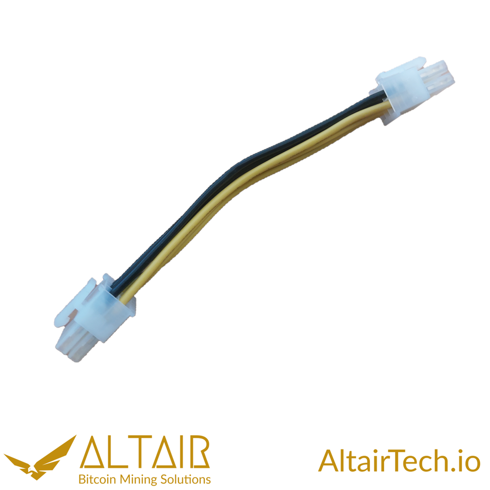 Bitmain S19 Extension Cable (L=100MM)