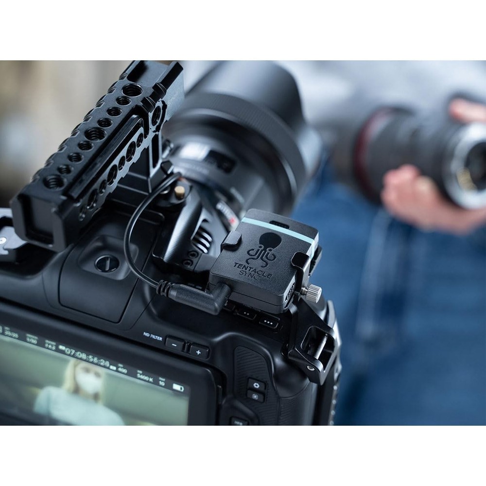 Tentacle Sync E MKII (Single Set)