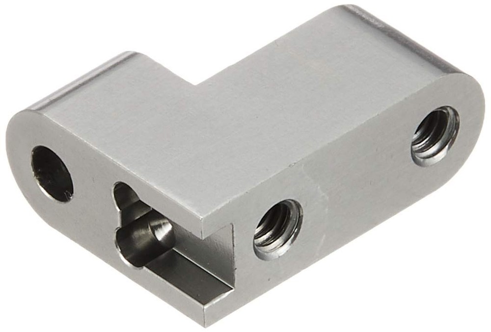 Eagle Model Steering Servo Mount AL: CCR A4040