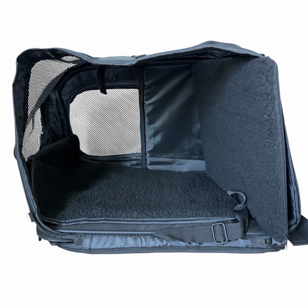 Apollo Walker- Expandable Pet Carrier