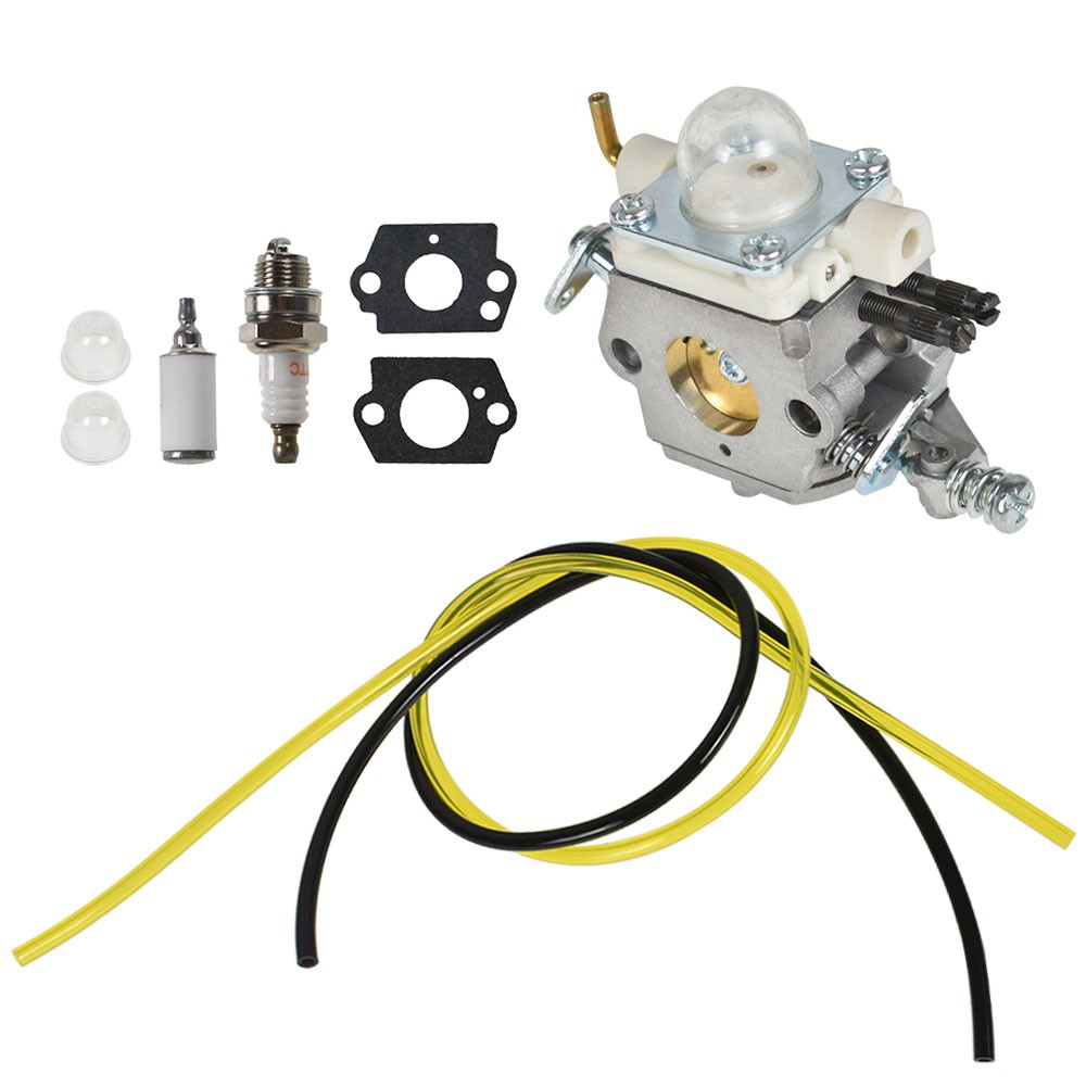 LABLT Carburetor Kit For Echo PB-580 PB-580T WTA-35 Backpack Blower Spark Plug