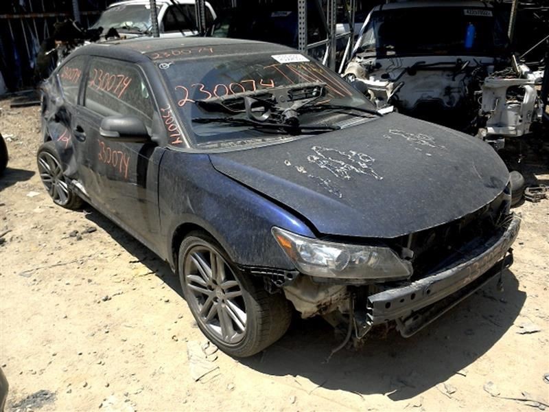 12 SCION TC DASH WIRE HARNESS 2.5L