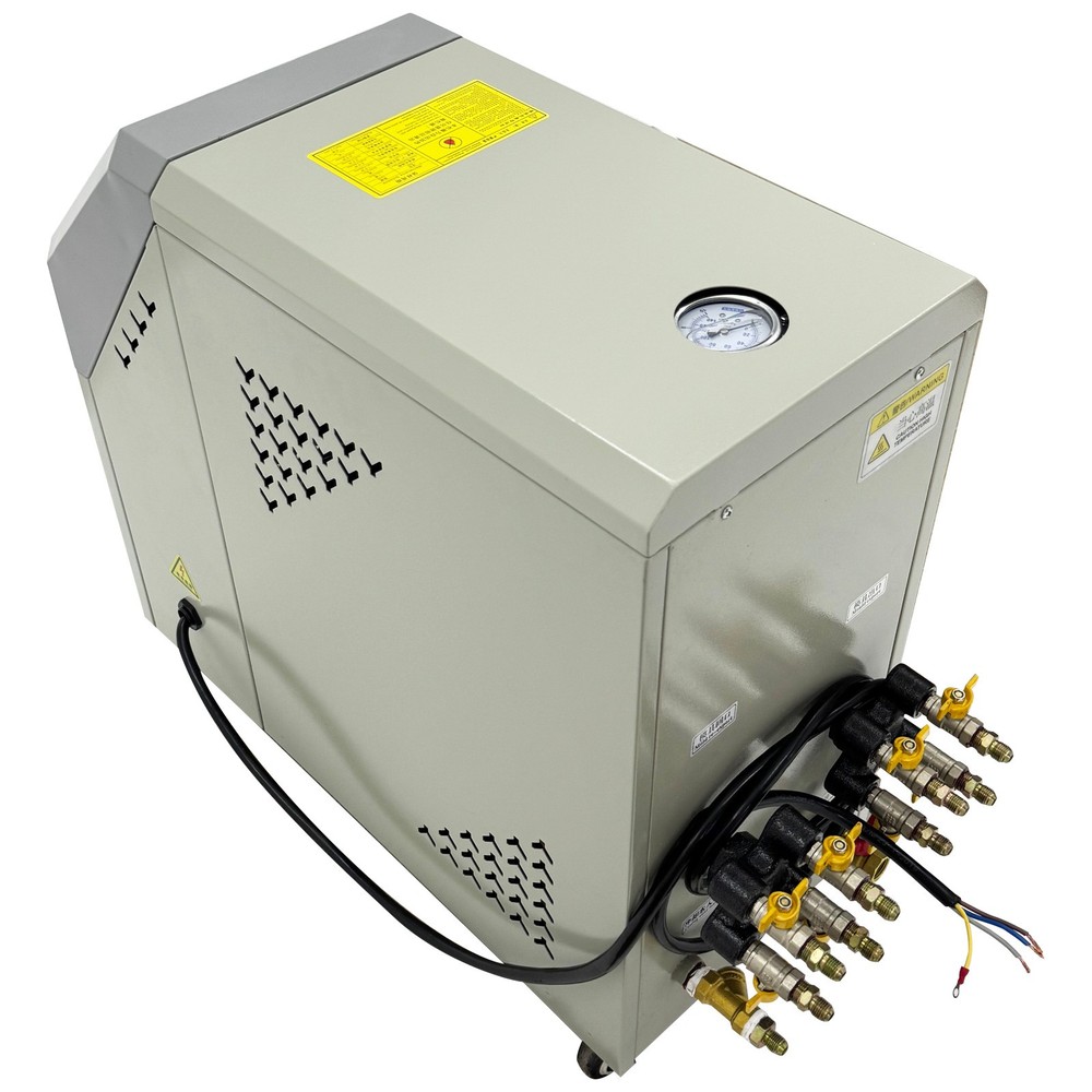 Automatic Constant Temperature Machine for Injection Molds AC200-240V