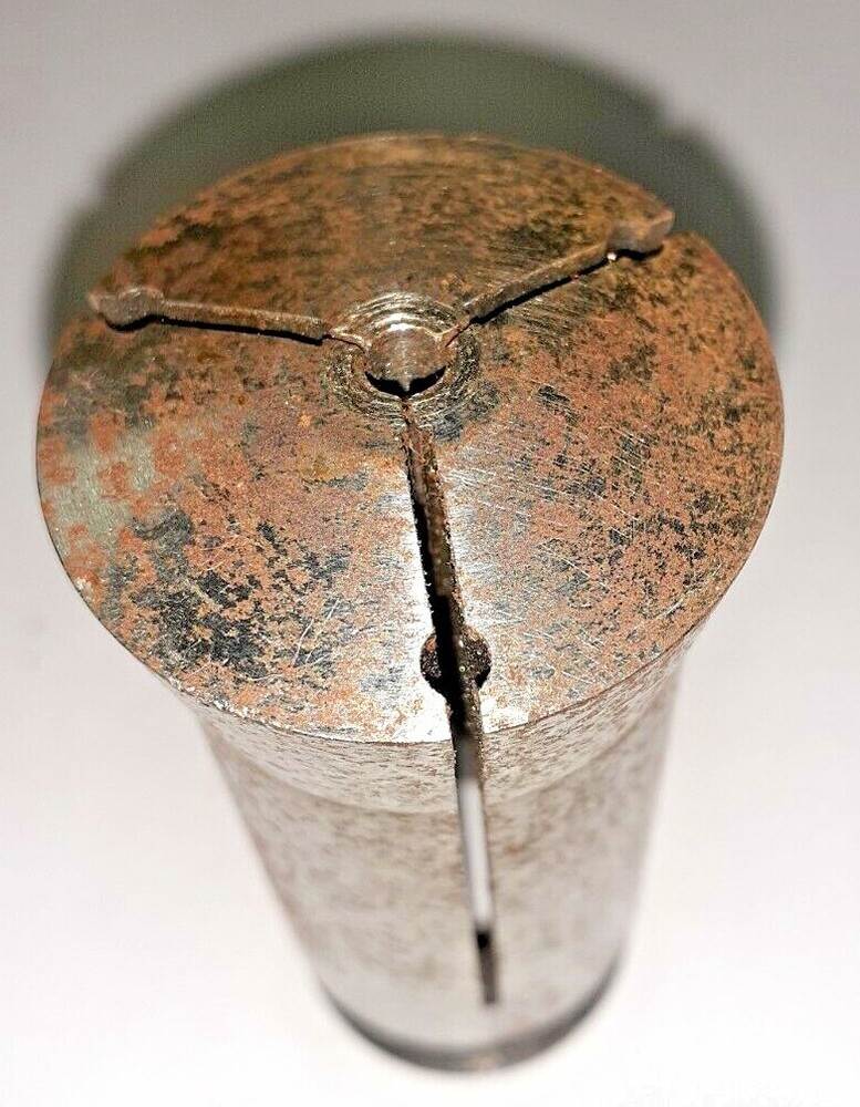COLLET 13/64" 5C NO PINS