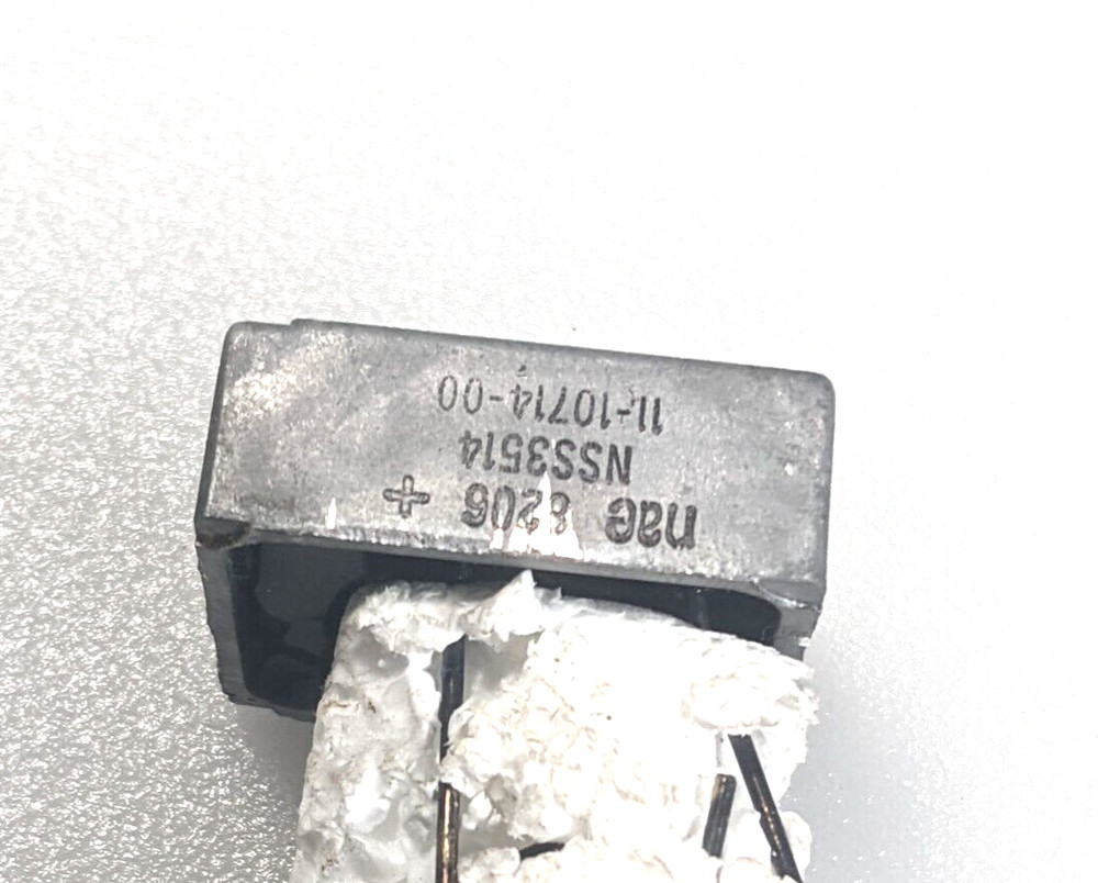 NSS3514  WIRE BRIDGE RECTIFIER