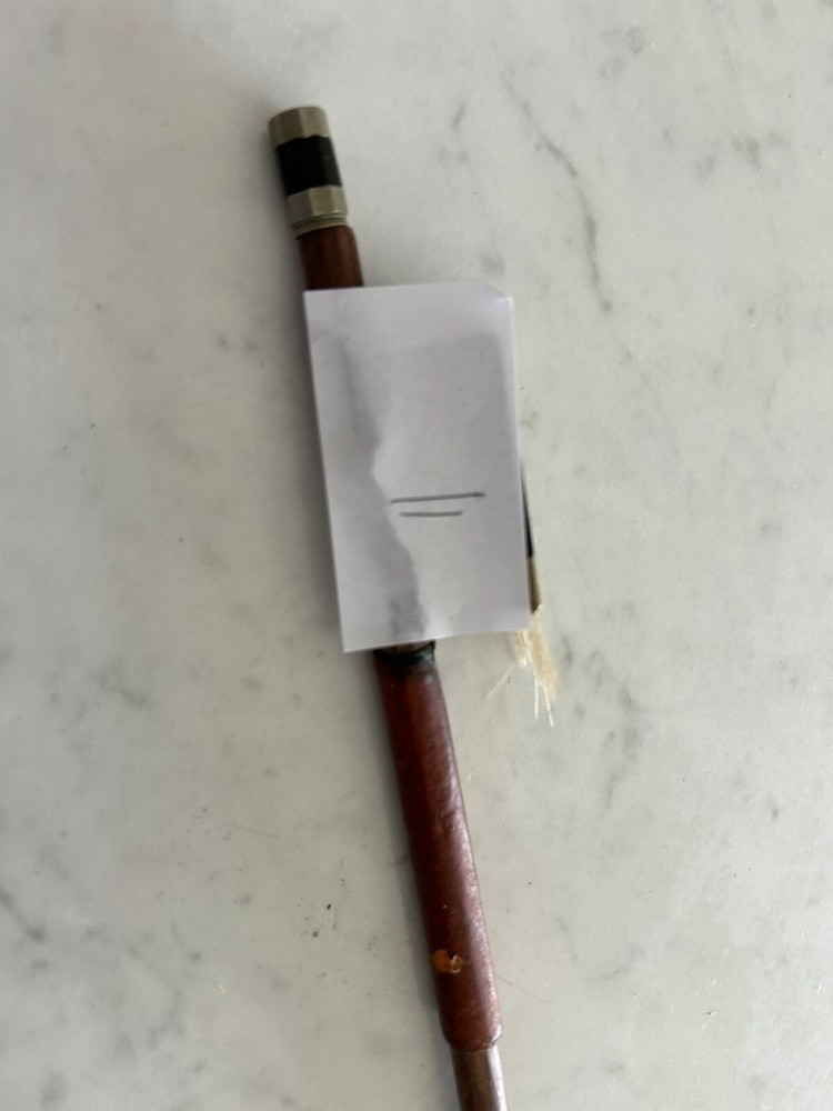 Antique Violin Bow
