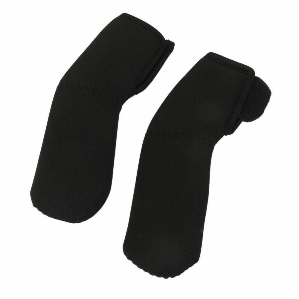 Cup Bottle Holder Handlebar Black Handle Grips for BUGABOO Baby Kids Strollers