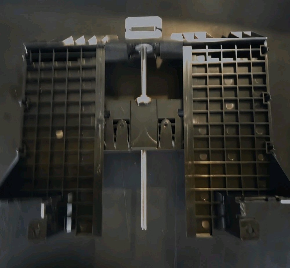 MakerBot Replicator Mini 5th Gen Compact 3D Printer - Parts