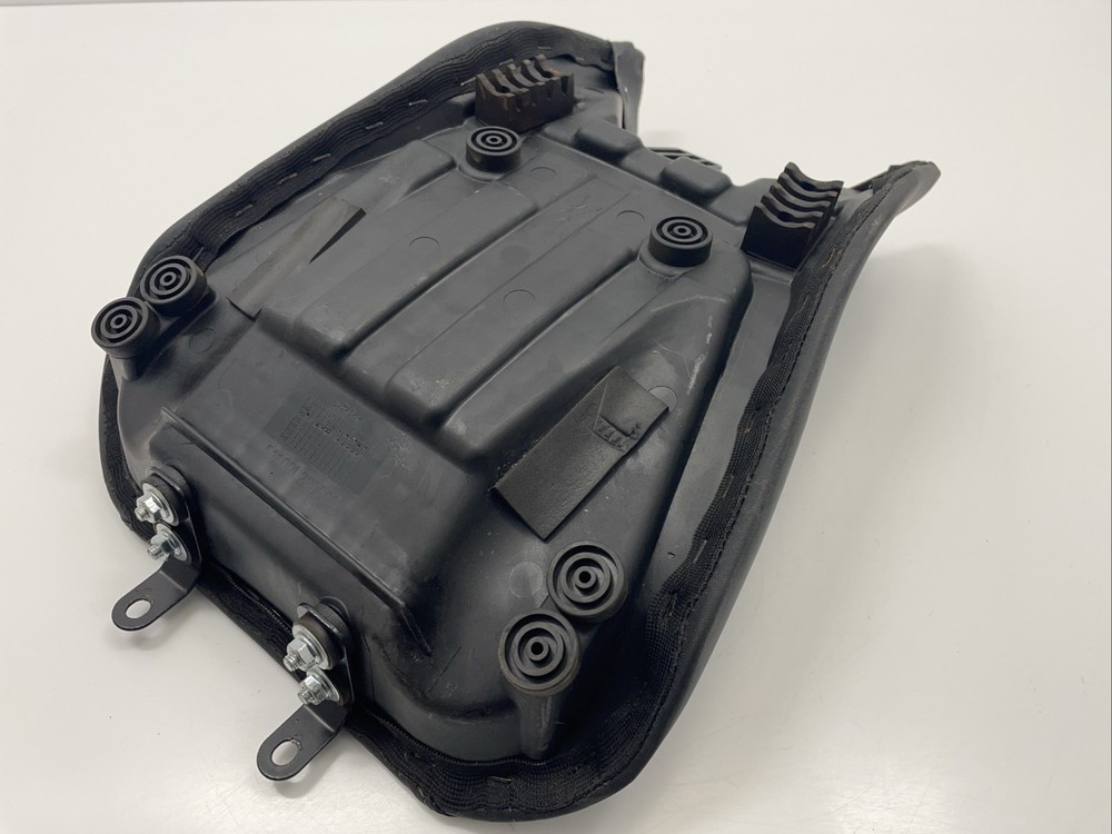 ♻️ Benelli Bn 125 E5 2021 - 2025 Front Riders Seat ♻️
