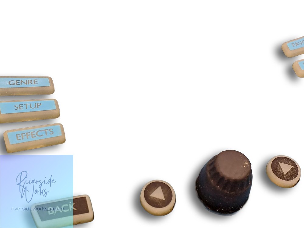 TC HELICON VOICELIVE PLAY Vocal Effect Processor JP