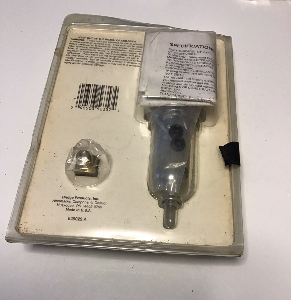 Camel Mini/filter Regulator 56~357