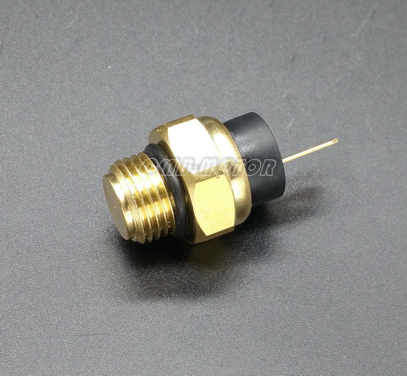 Radiator Thermo Switch Sensor For Honda CB600F 2004,2006