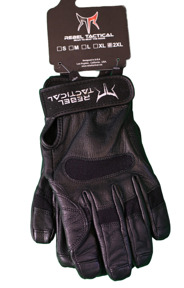 Rebel Tactical Cordex Plus Gloves