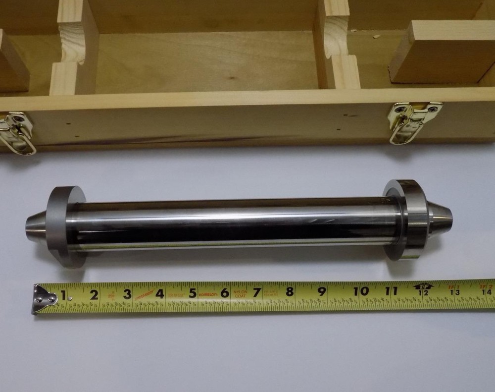 MTI Gang Arbor Spacer with Case