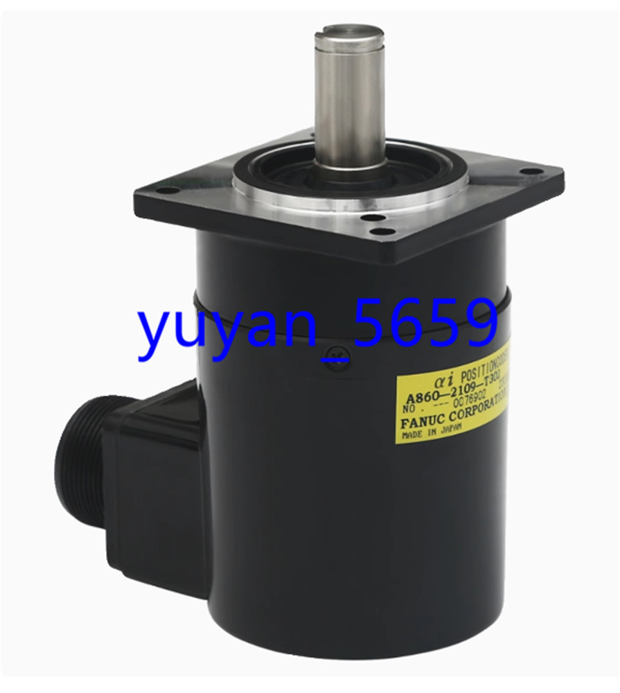 Replacement for FANUC A860-0309-T302 Rotary Encoder #3100 LY