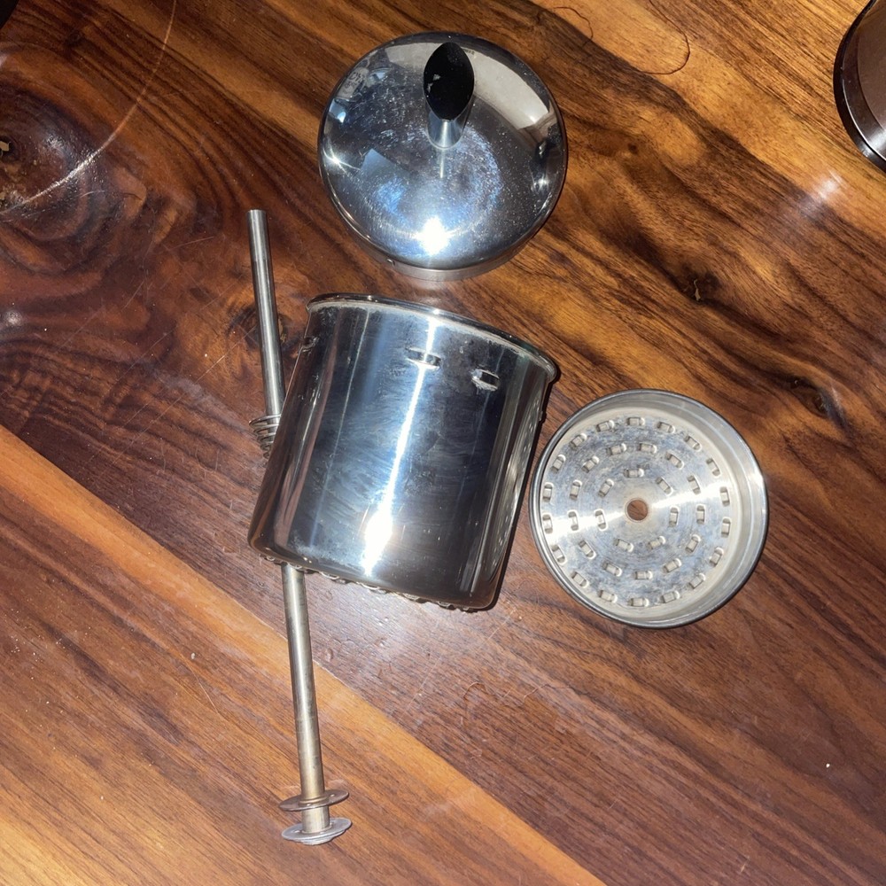 Farberware Fpc412 Psrts