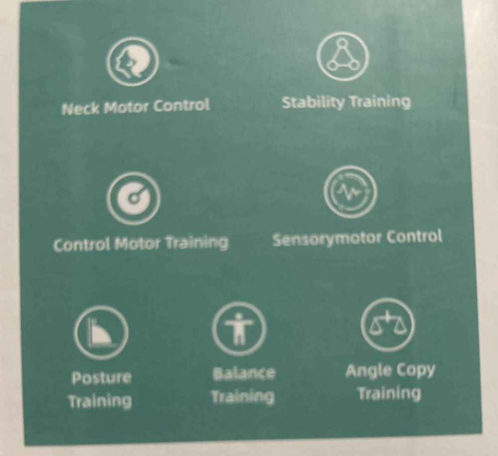 Lewitools Adjustable Headlamp for Sensory and Motor Training.