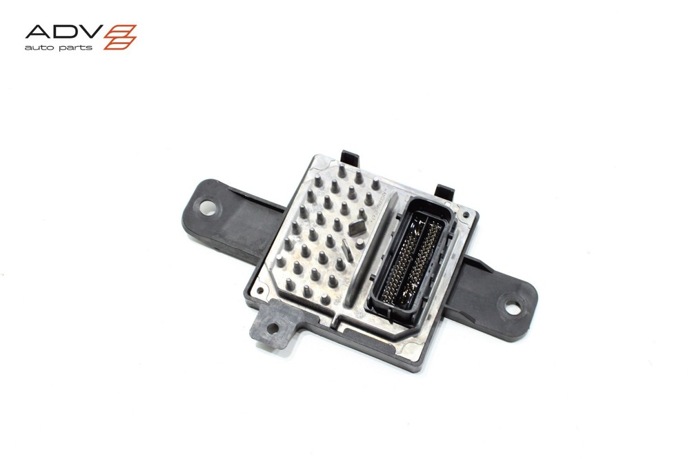 2019 - 2020 CADILLAC CT6 AWD TRANSMISSION COMPUTER CONTROL MODULE UNIT OEM