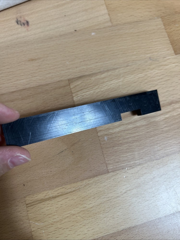 Universal Sight Tool P500 B&J Machine Inc