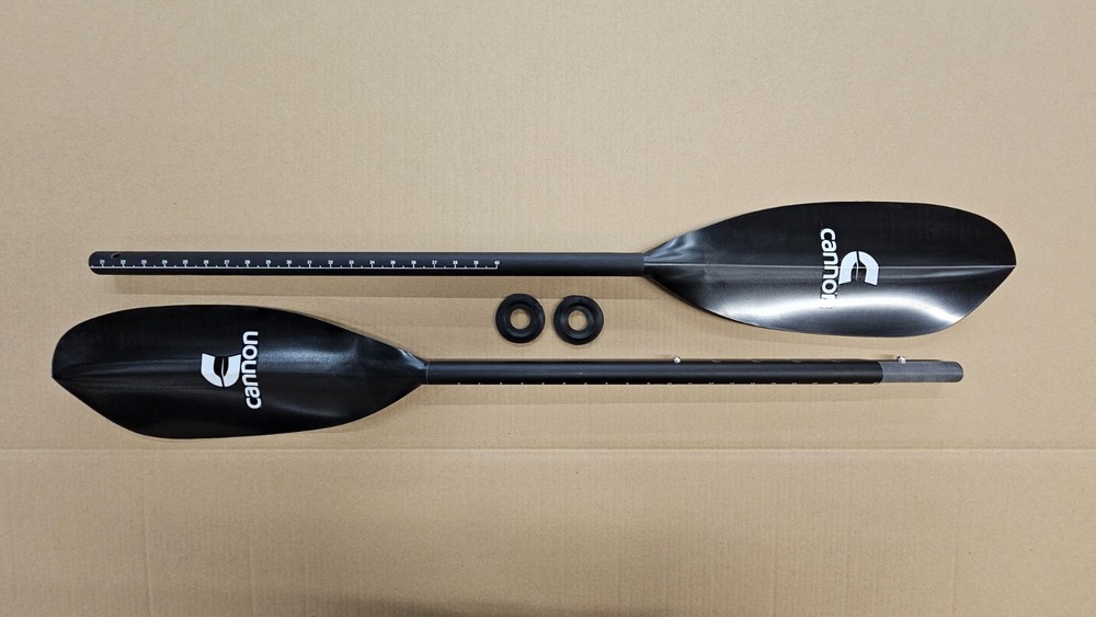 Cannon Slider 215-235cm