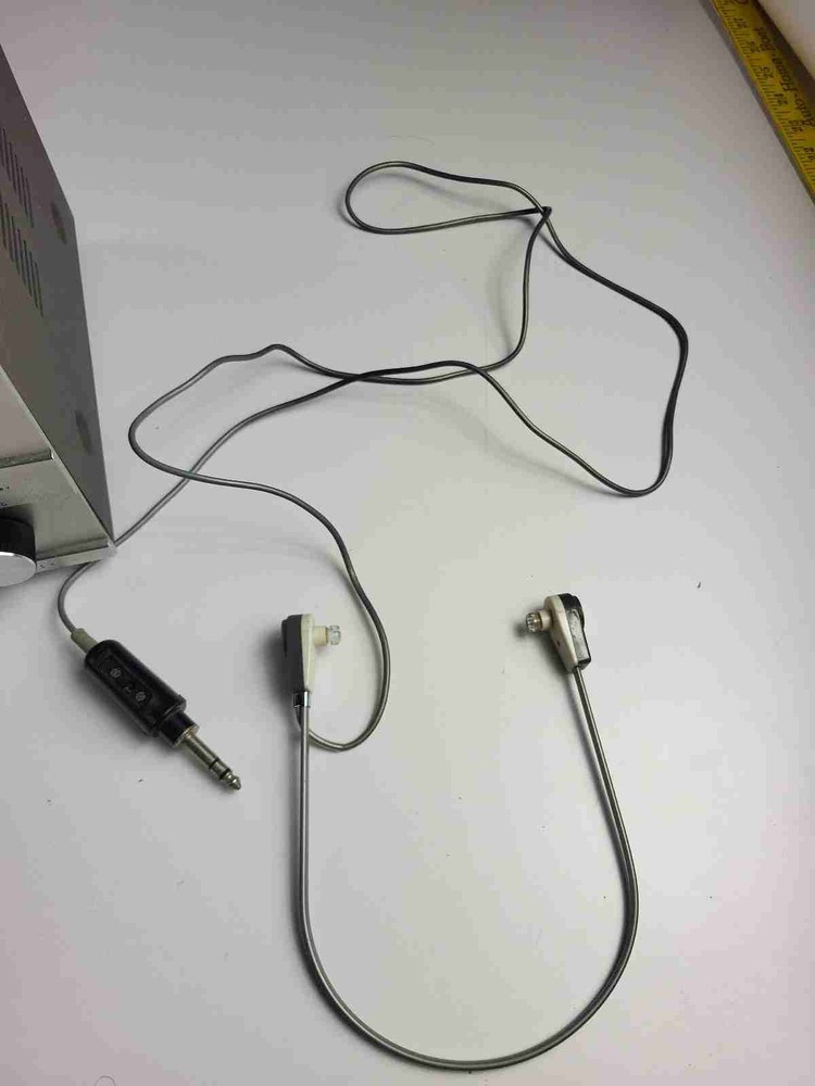 Realistic DX-150 Solid State Communicator With SP-150 Speaker & Headset