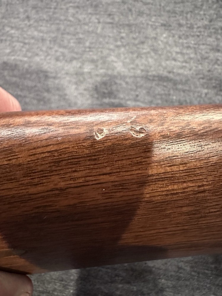 Thompson Center Hawken Stock Assembly Percussion Muzzleloader .50 cal. UNFIRED