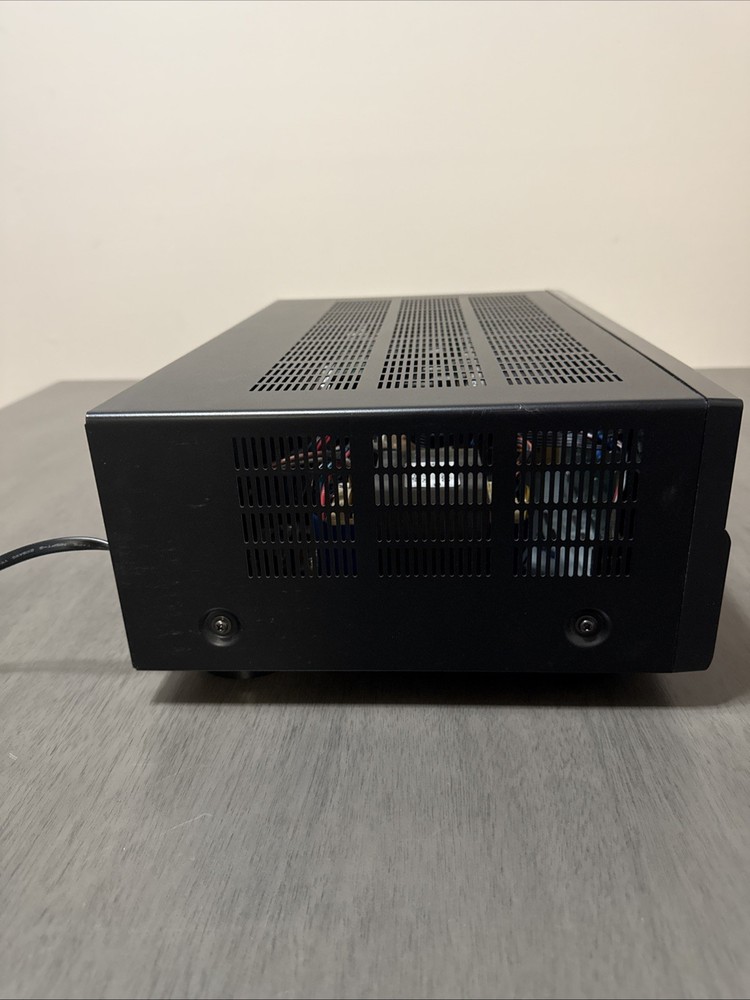 Yamaha RX-V377 AV Receiver + Remote Tested Bundle