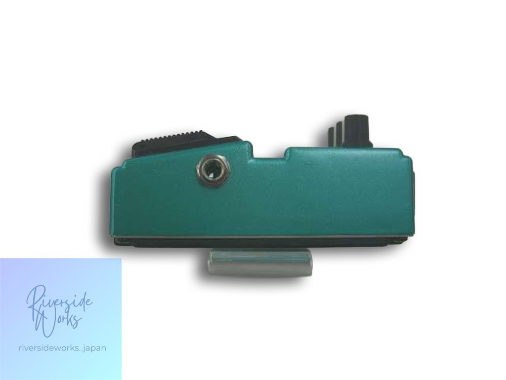 DOD FX25B Envelope Filter Auto Wah Guitar Pedal