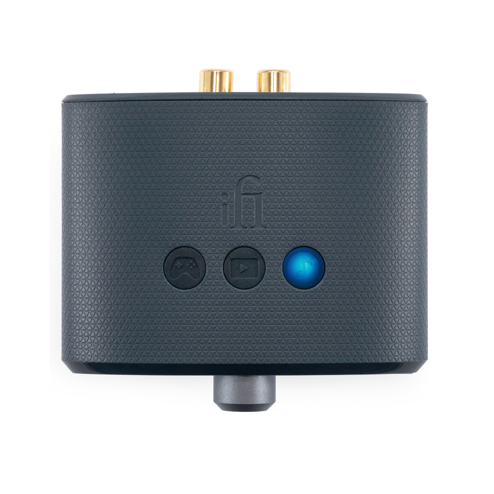 iFi Uno DAC/Headphone Amp