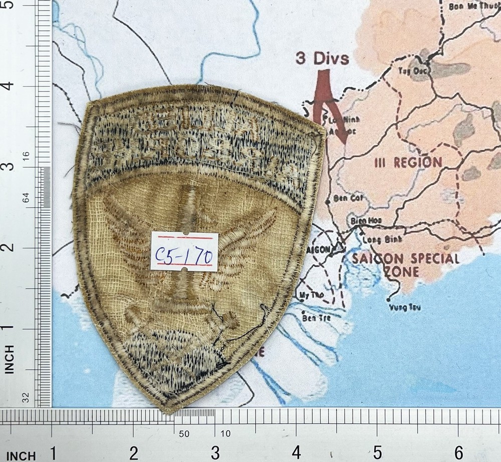 patch , patch , allied airborne patch , c5-170