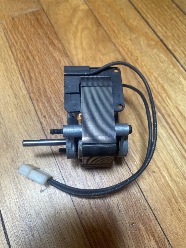 NuTone 99030254 speed control