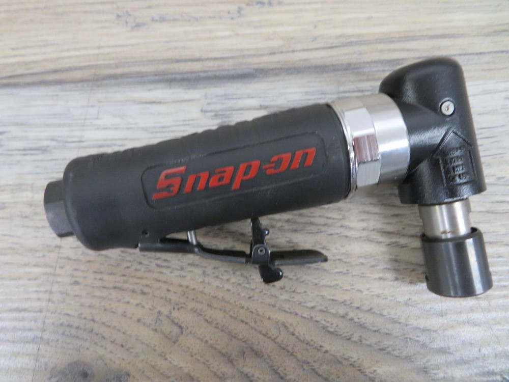 Snap On Die Grinder Set PT110A