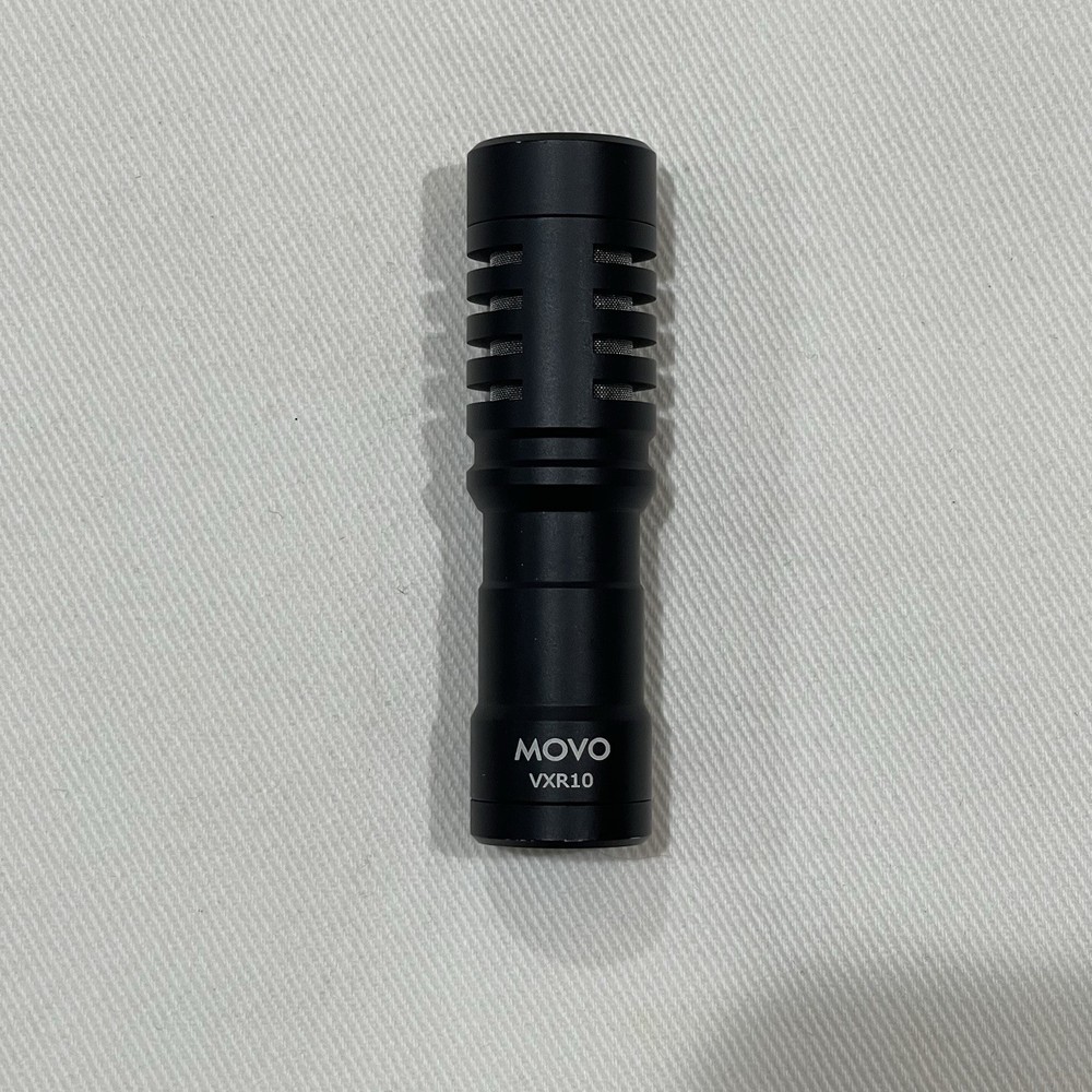 MOVO VXR10 Shotgun MIC