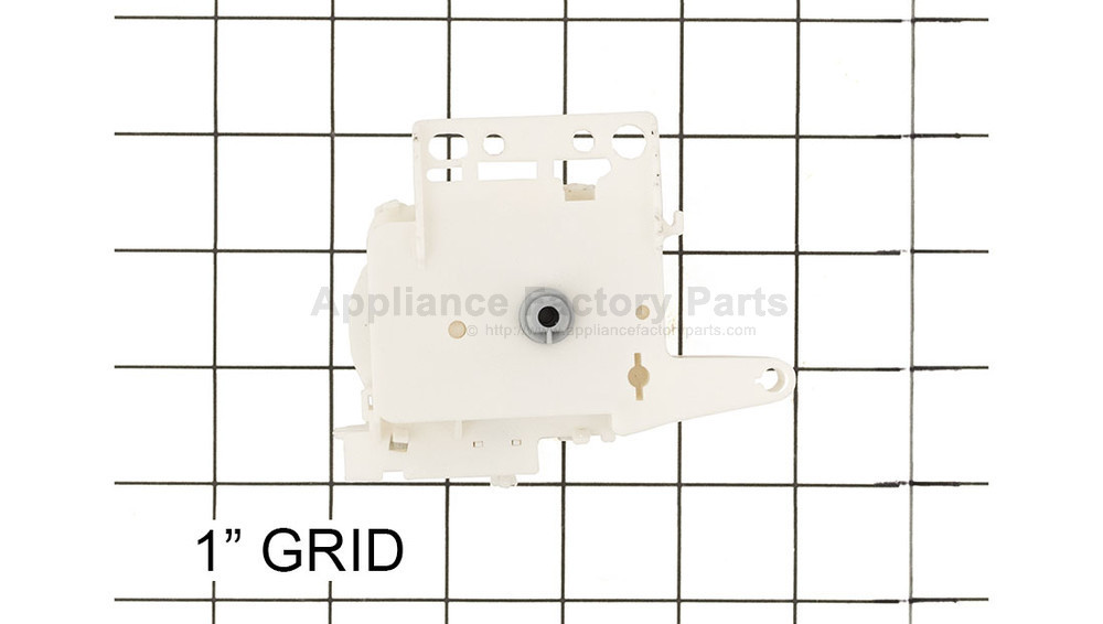 Whirlpool WPW10352973 SWITCH-DIS AW