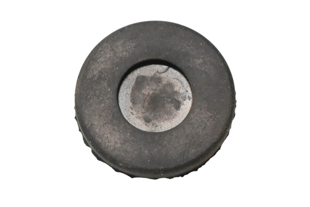 New OEM Yamaha 92075-078 Rubber Damper NOS