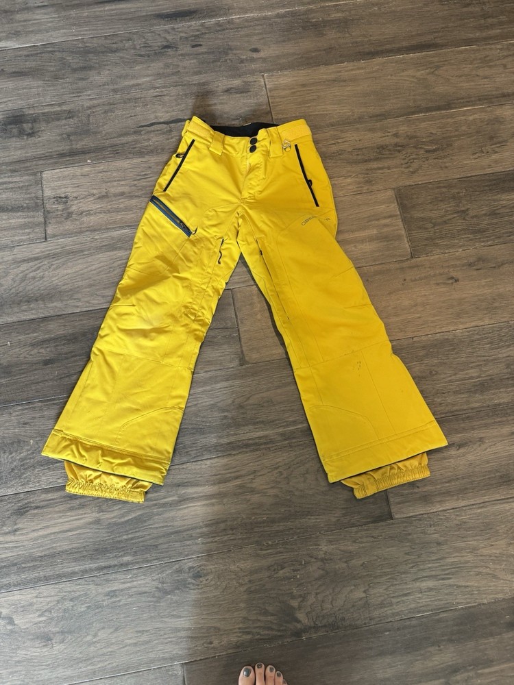 Obermeyer Youth Snowboarding / Ski Pants