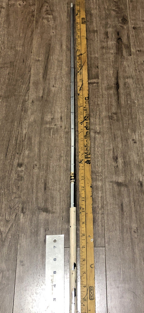 Dynamic Gold r300 Steel 7-iron Shaft .37" Parallel Tip Regular-Flex